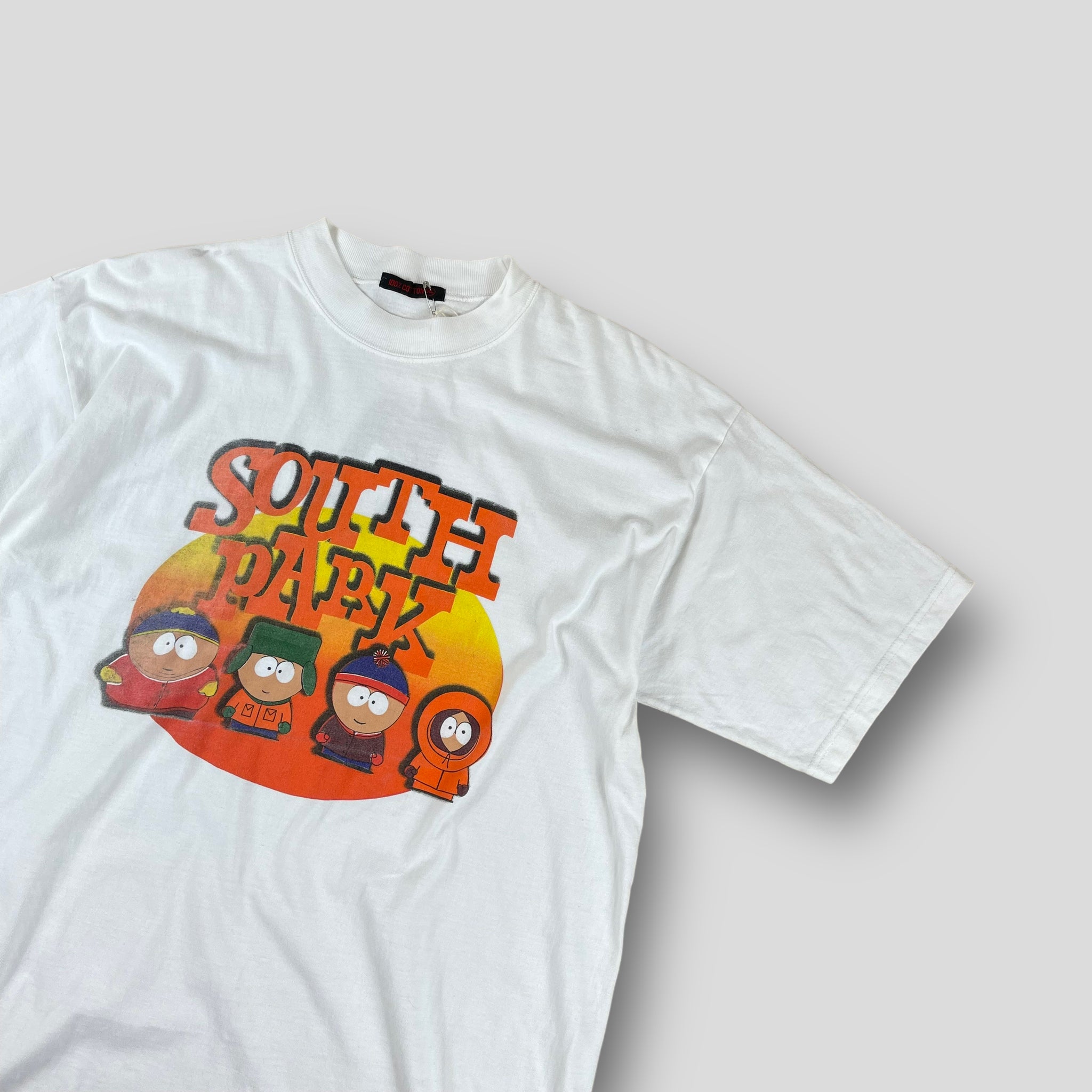 Vintage South Park Graphic T-Shirt