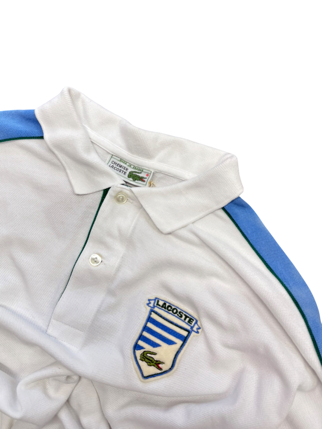 Lacoste Chemise Polo Shirt