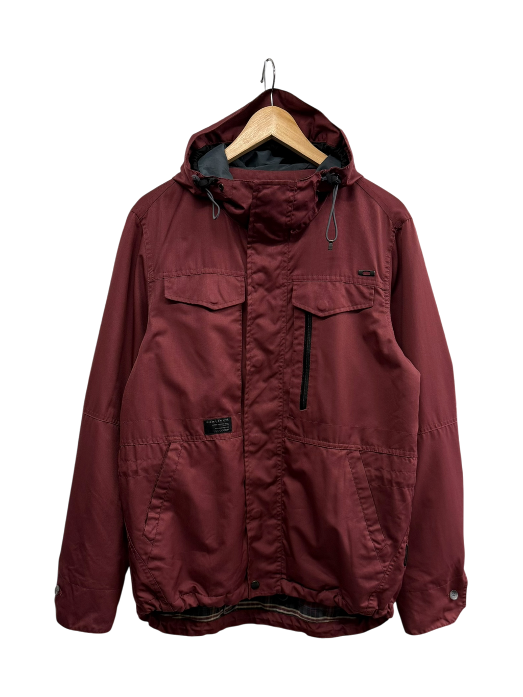 Oakley Tech Jacket