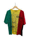RARE Vintage Energie Graphic T-Shirt