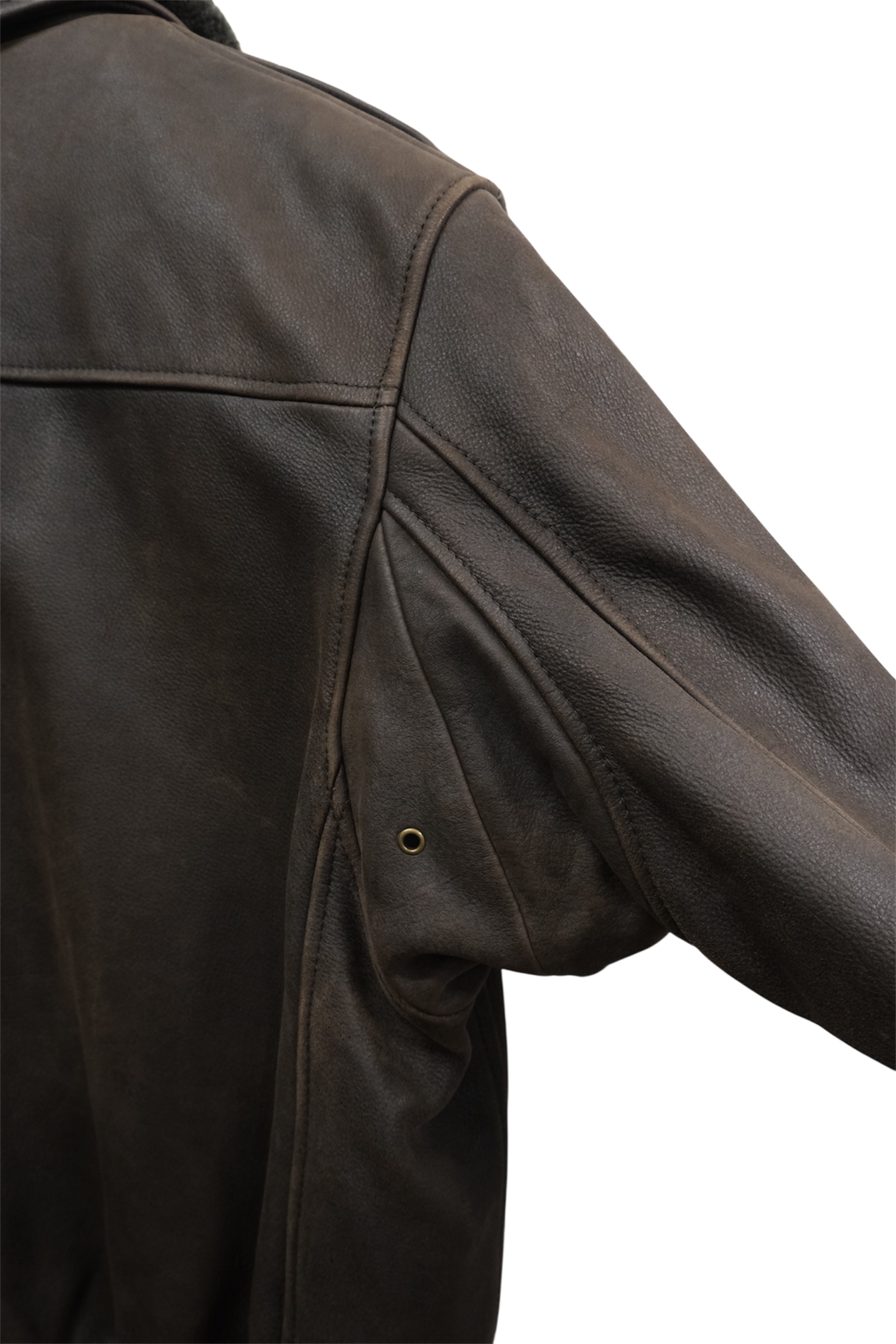 OCONI leather jacket