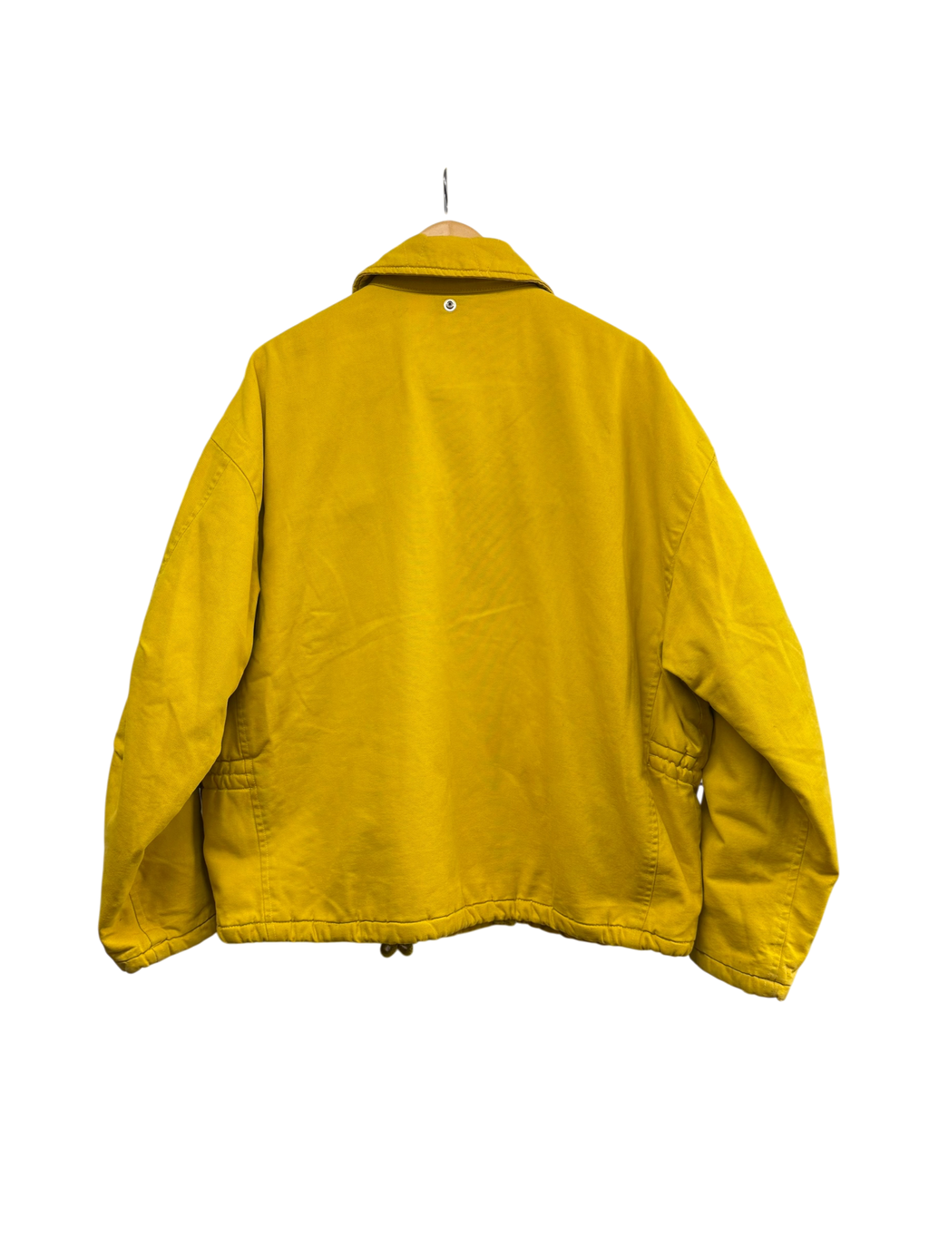 Vintage Energie Fire Clasp Jacket
