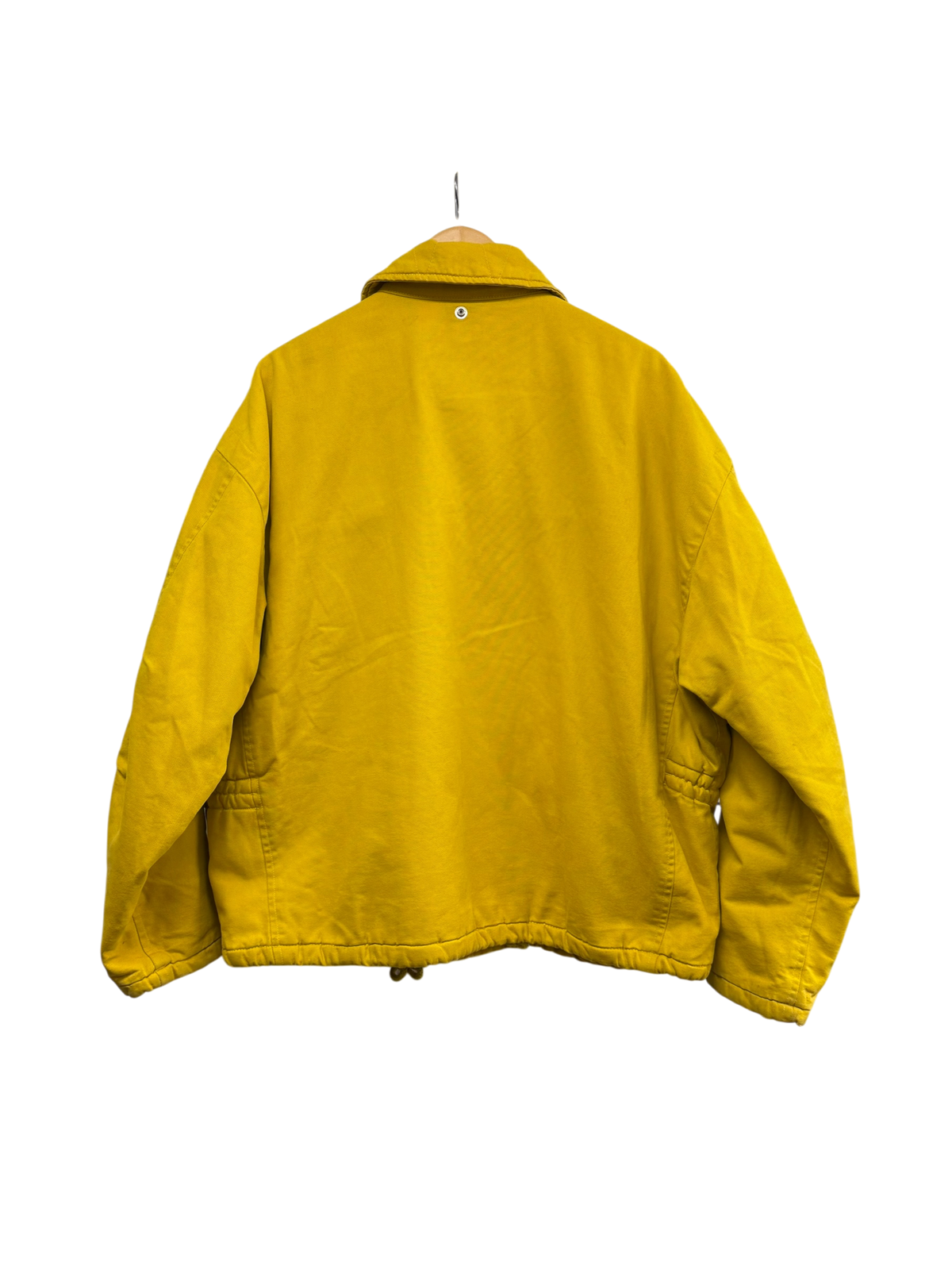 Vintage Energie Fire Clasp Jacket