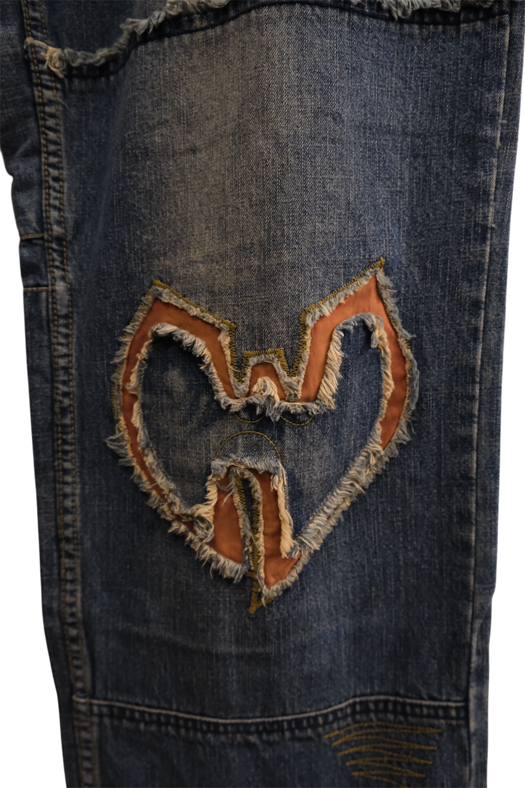 Wu Tang jeans