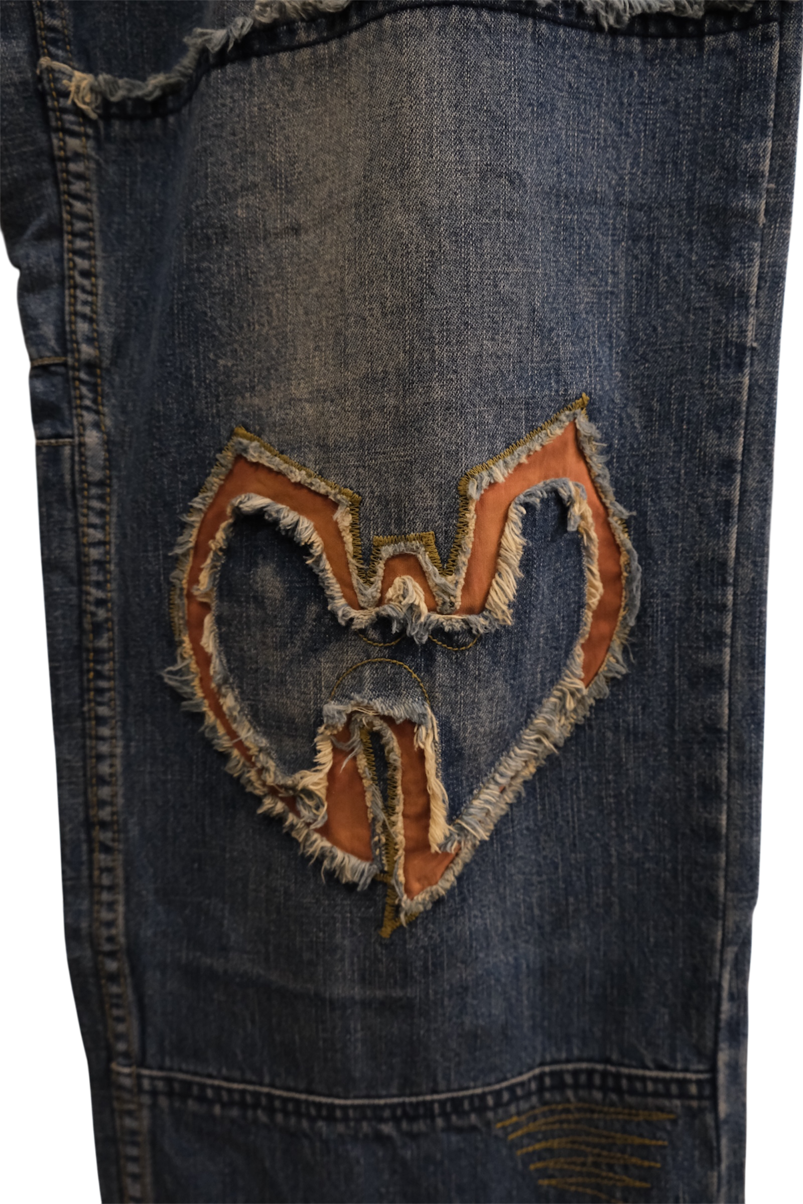 Wu Tang jeans