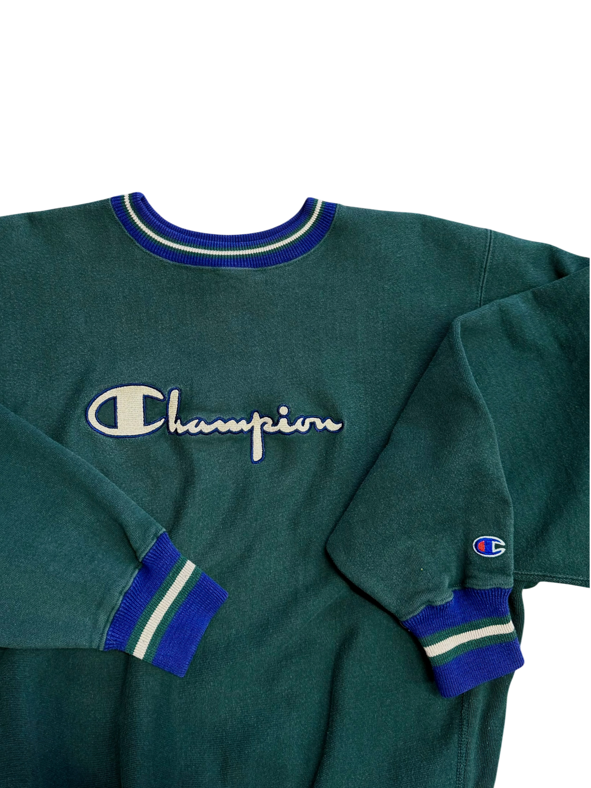 Vintage Champion Reverse Weave Sweatshirt