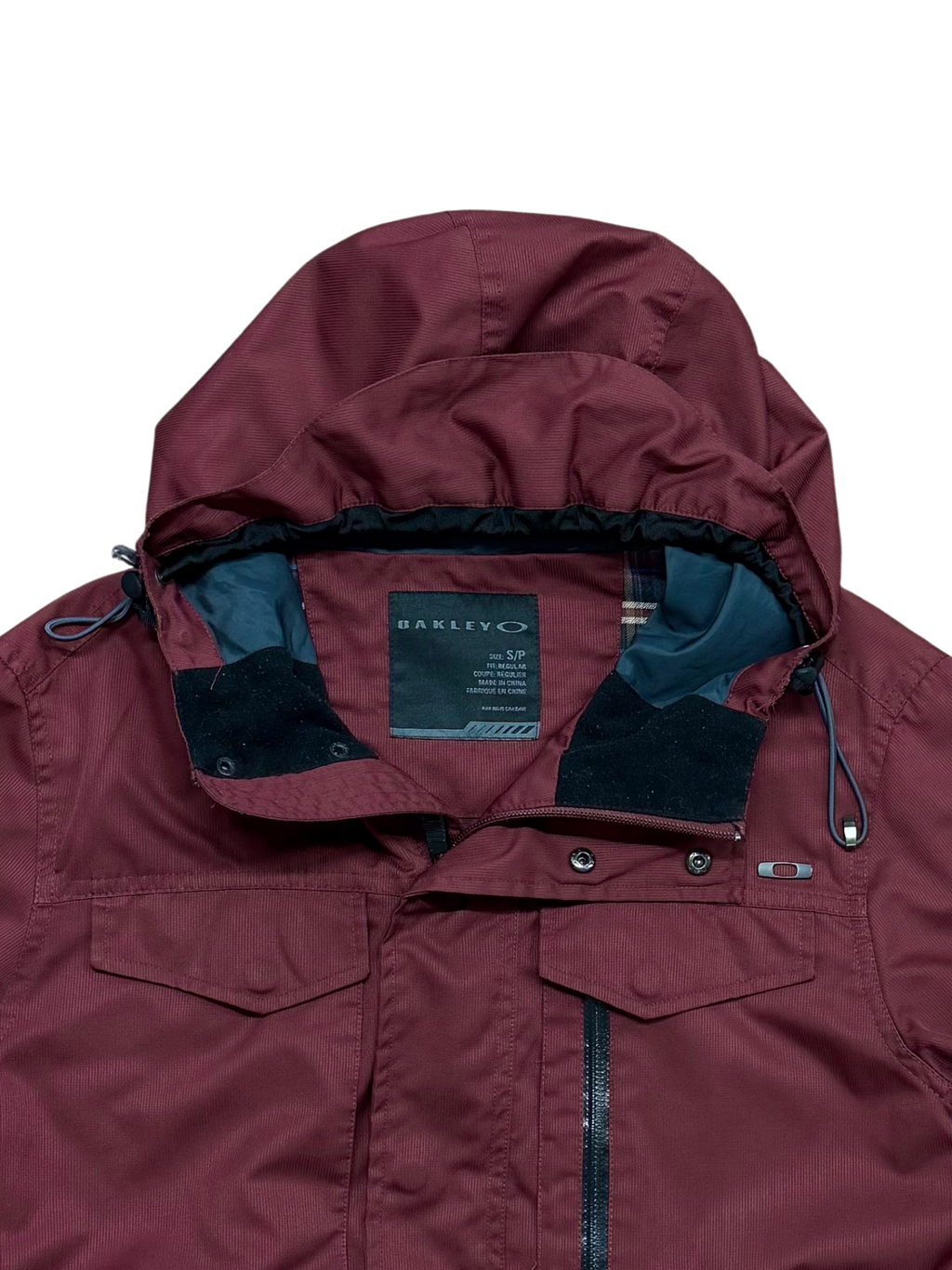Oakley Tech Jacket