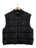 Vintage Ralph Lauren Padded Gilet