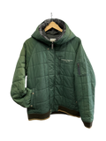 90s Vans Padded Fur Collar Jacket