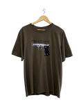 Serial Killers Ghetto Blasters T-Shirt