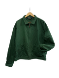 Ralph Lauren Forest Green Harrington Jacket