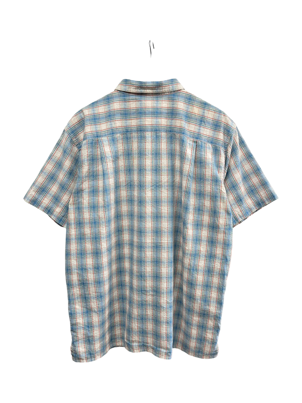 Vintage Patagonia Plaid Shirt