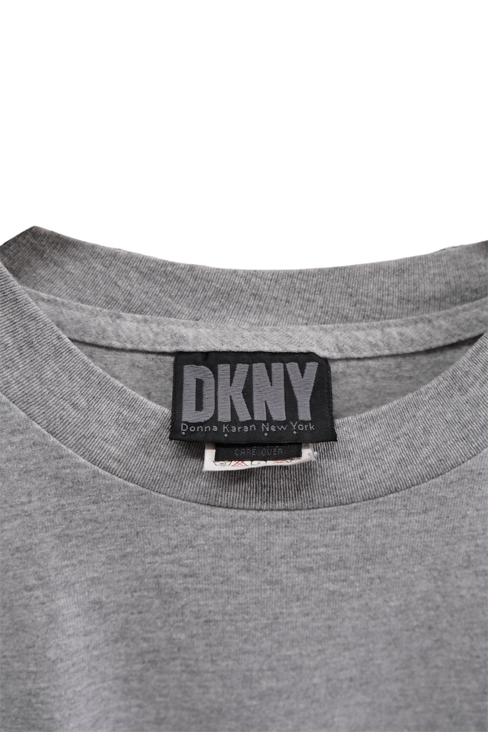 DKNY grey T-Shirt