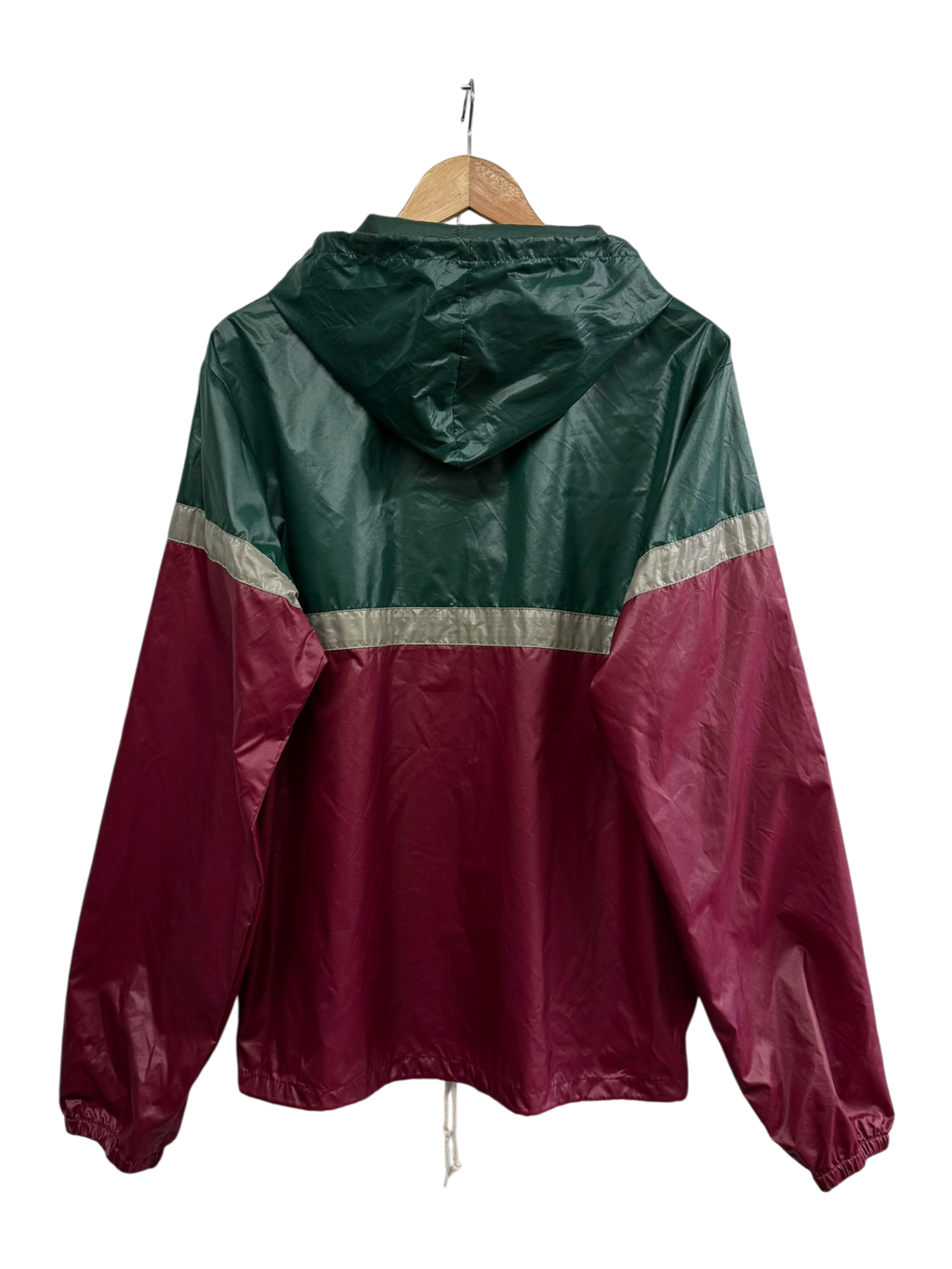 80s Lacoste Lightweight Izod Jacket