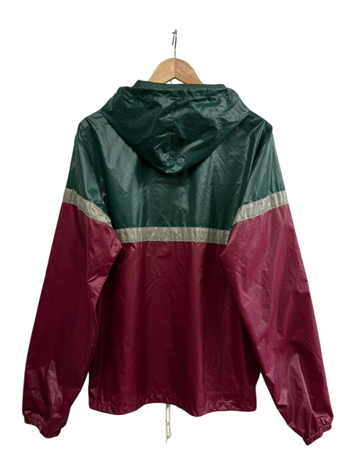 80s Lacoste Lightweight Izod Jacket