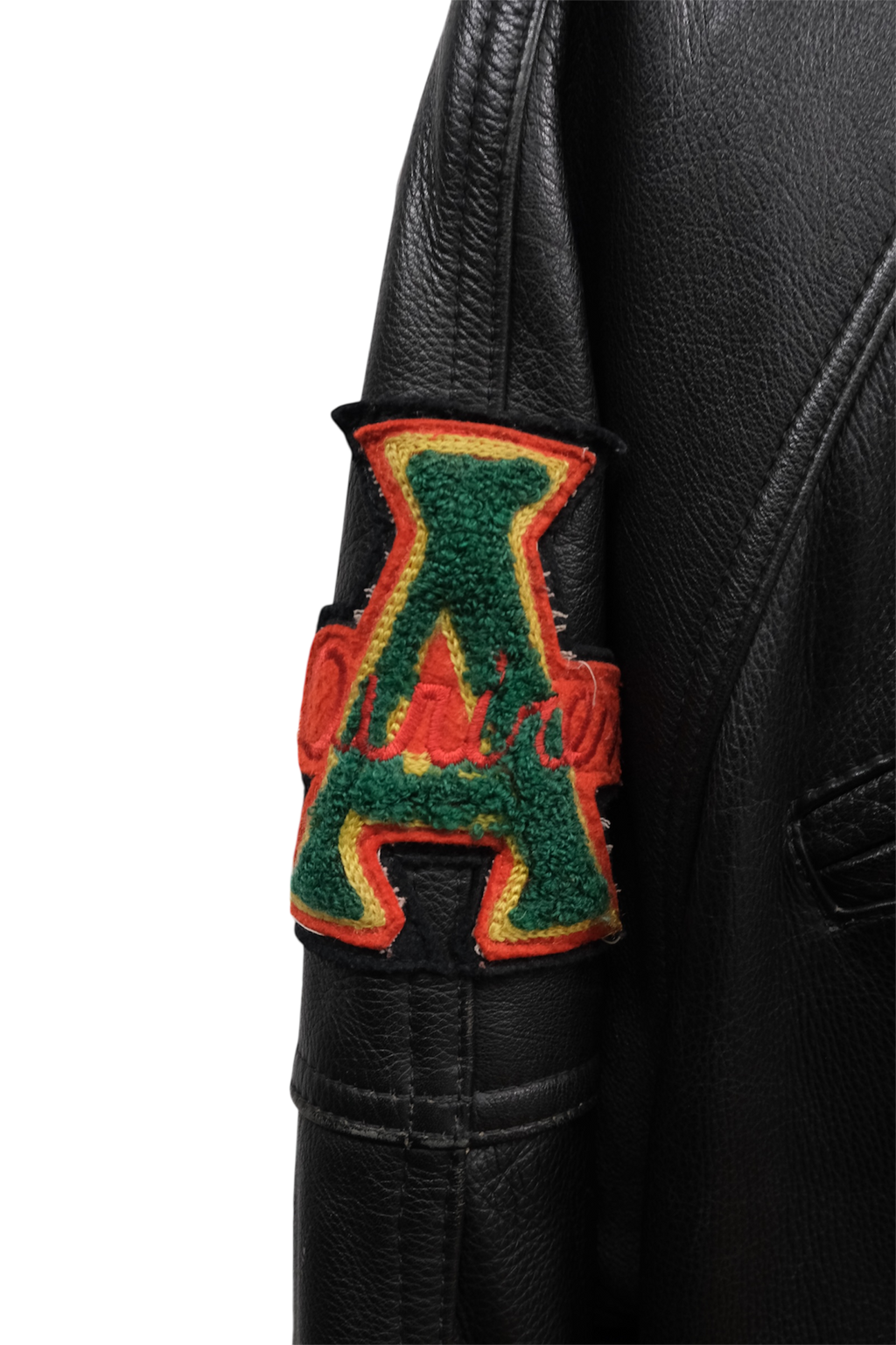 Avirex Leather Jacket