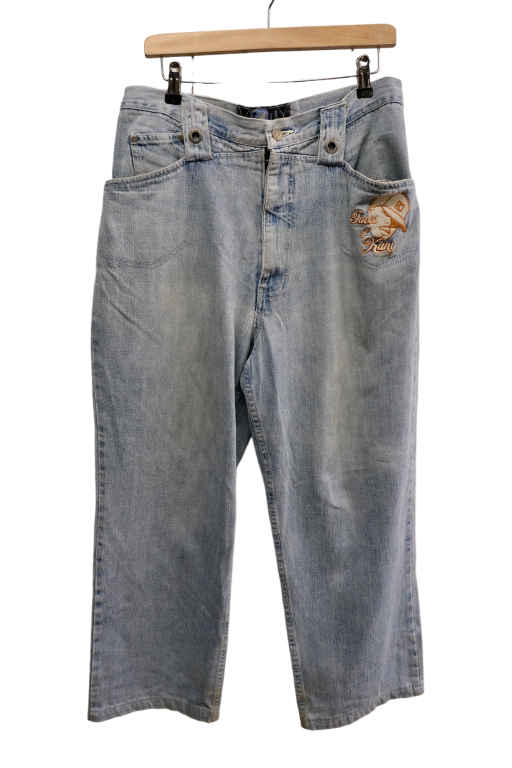 Karl Kani Jeans