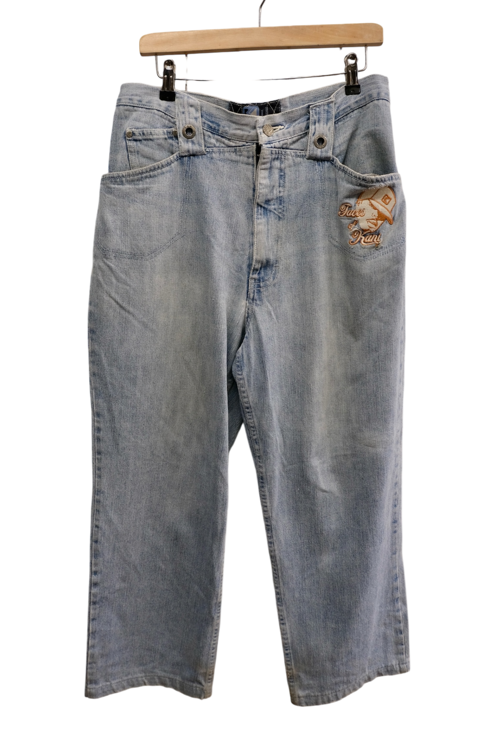 Karl Kani Jeans