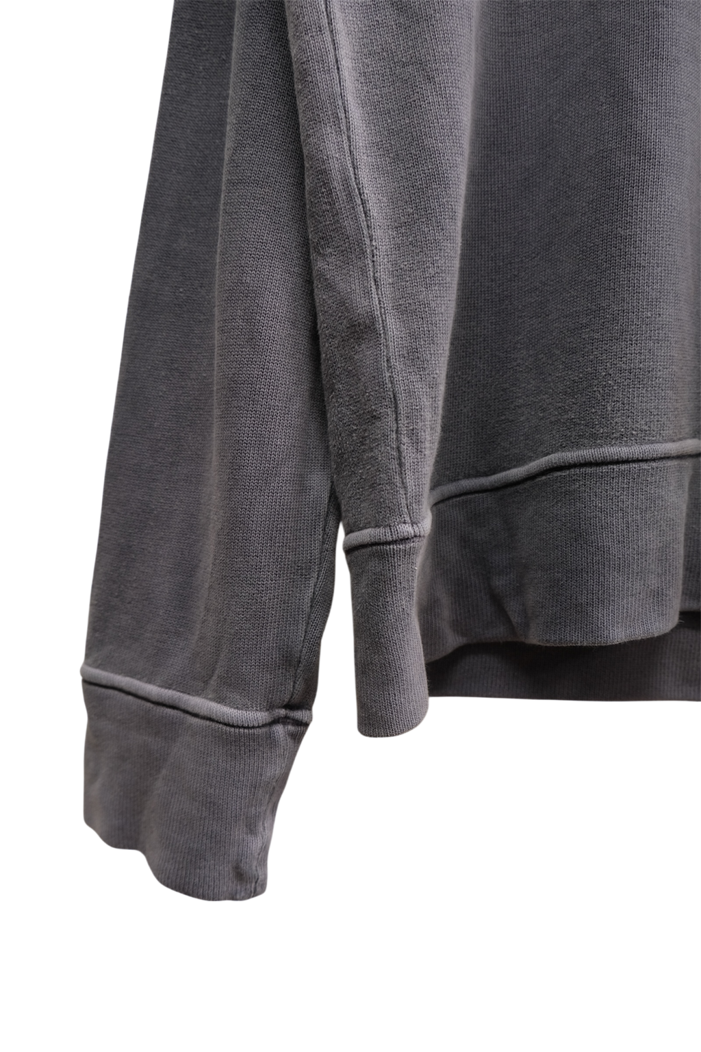 Stone island crew neck jumper