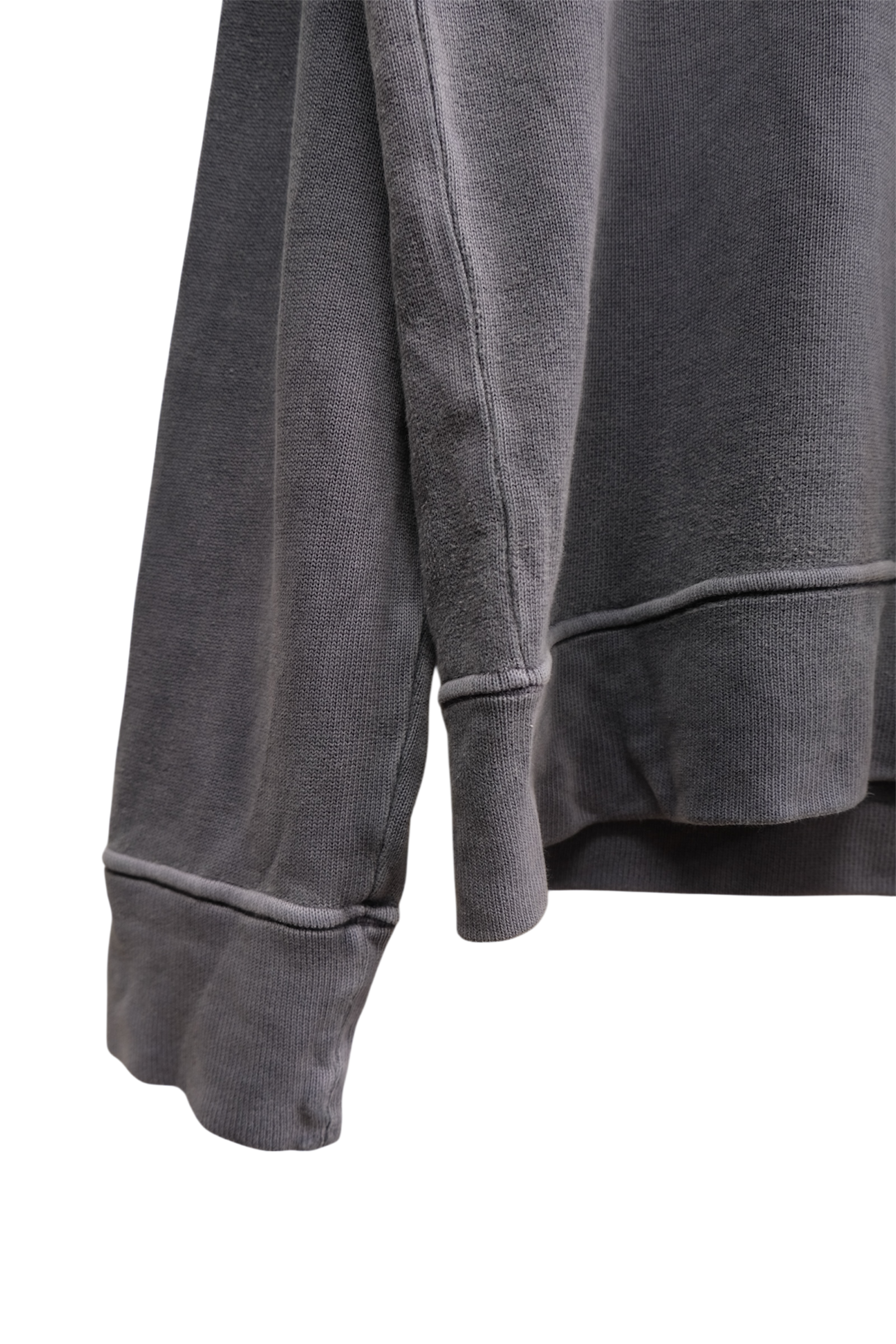 Stone island crew neck jumper