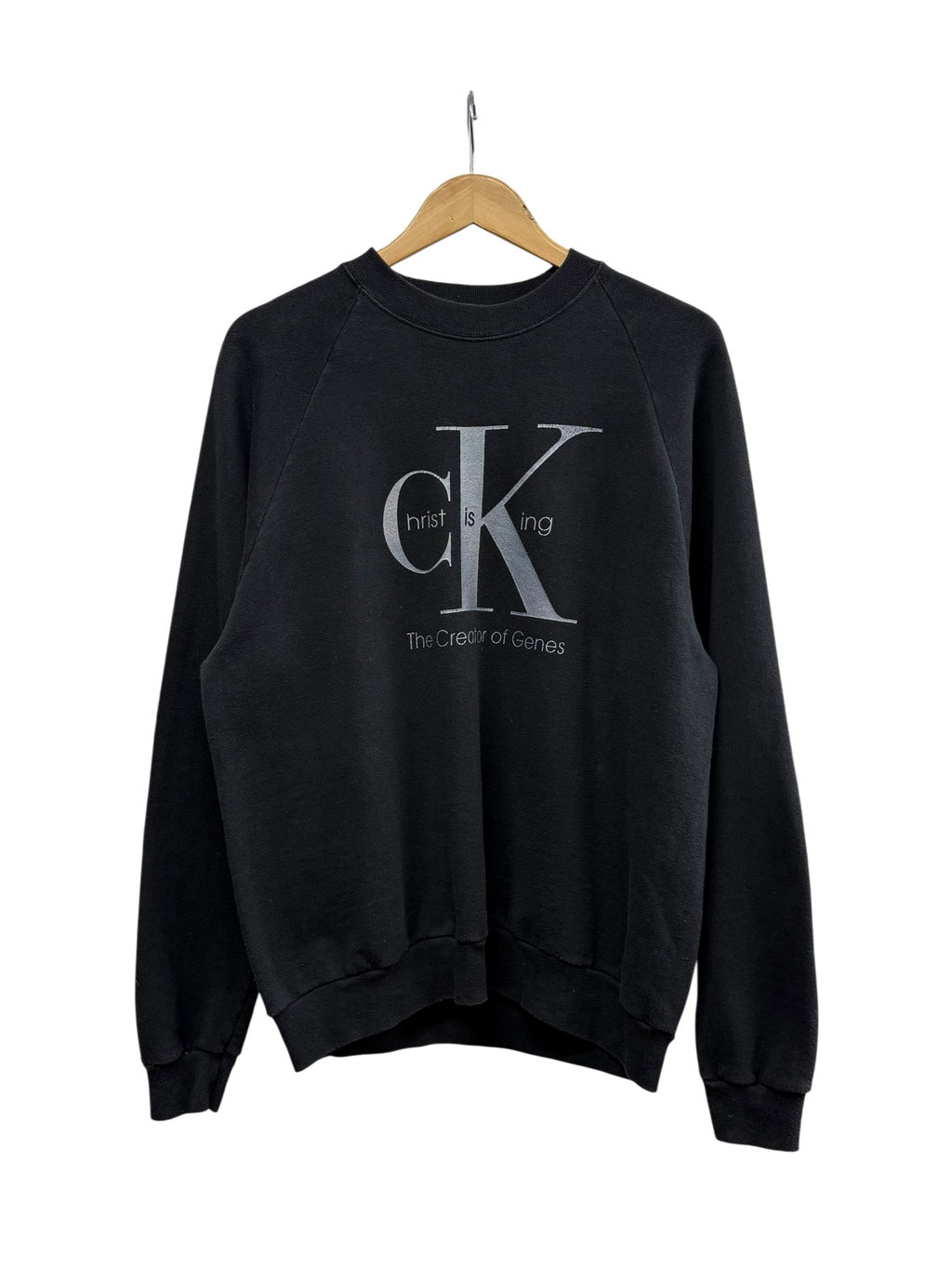 Vintage CK Parody Sweatshirt