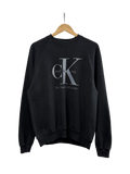 Vintage CK Parody Sweatshirt
