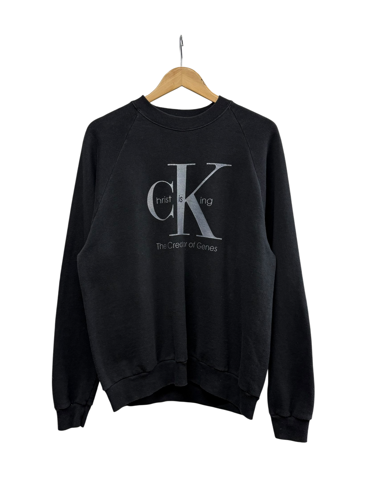 Vintage CK Parody Sweatshirt