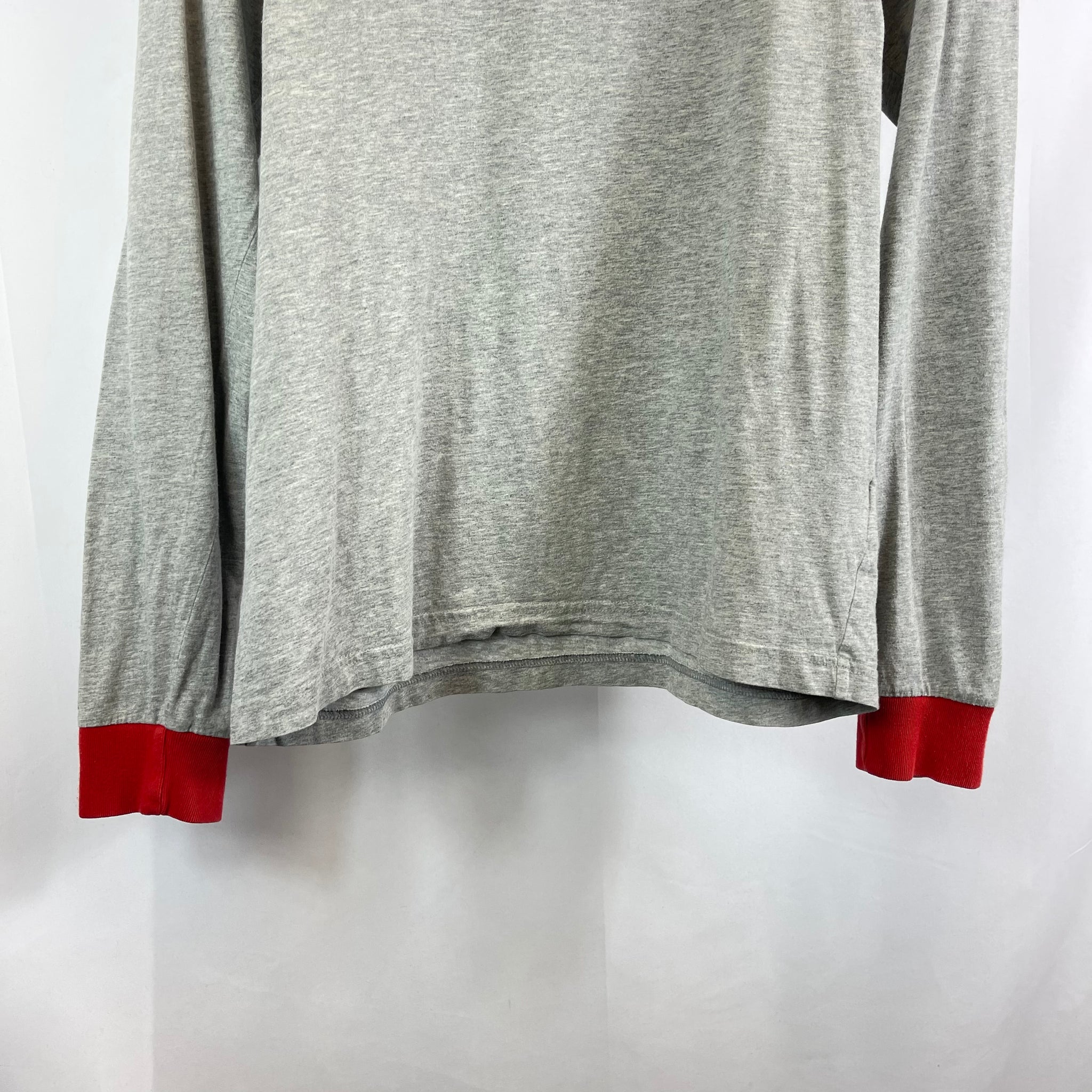 00s Diesel L/S T-Shirt (M)