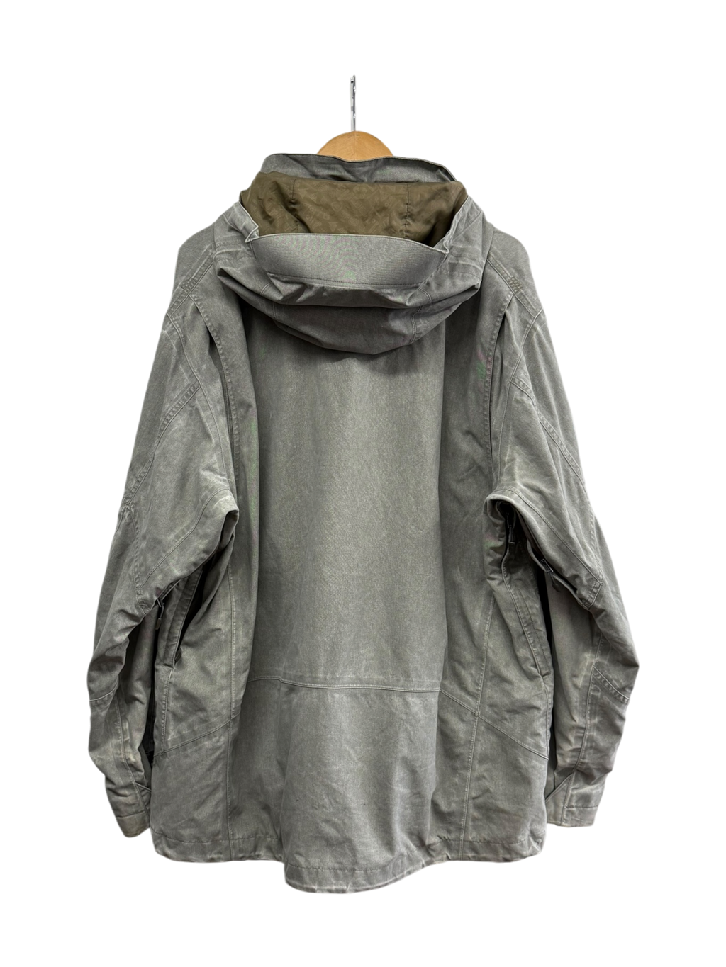Nike ACG Stonewash Multipocket Jacket