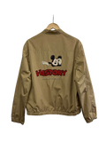 Vintage Iceberg Mickey Mouse Harrington Jacket