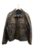 Chevignon  Leather Jacket