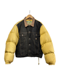Vintage Chevignon Down Hybrid Jacket