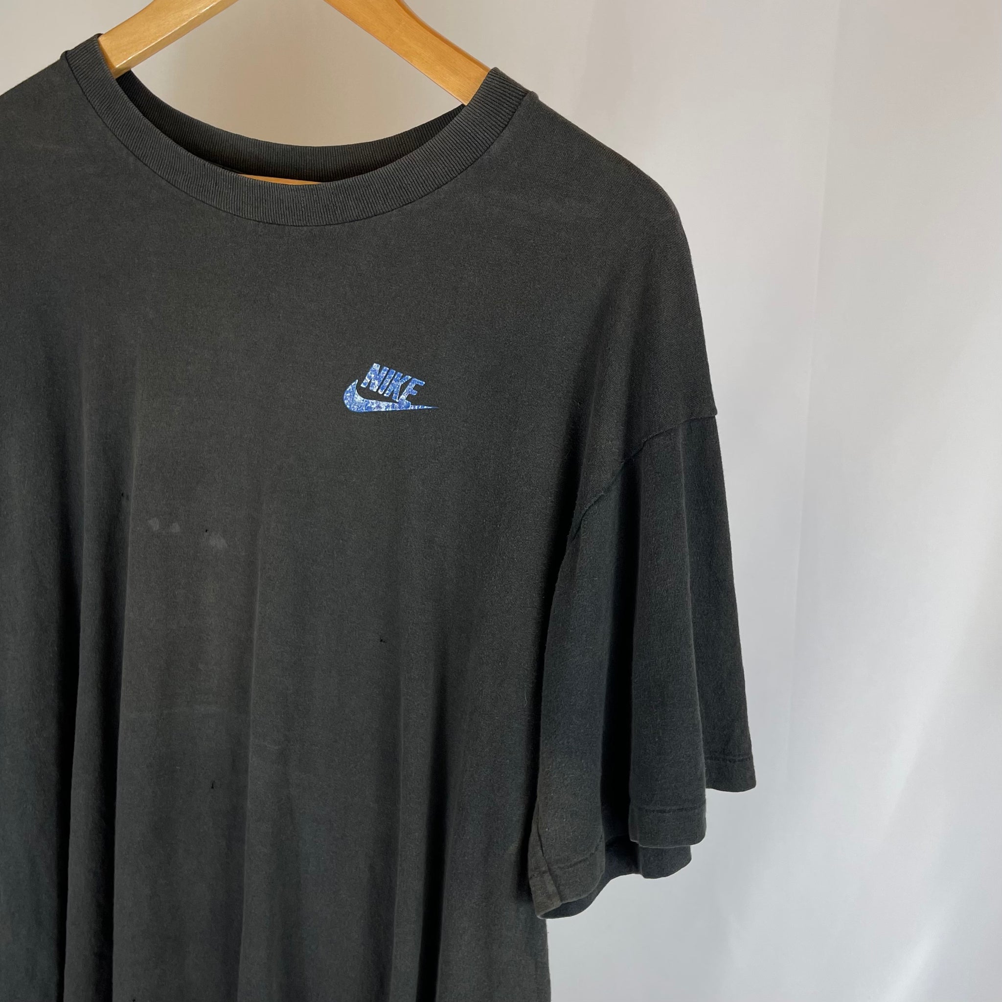 90s Nike Air Jordan T-Shirt (XXL)