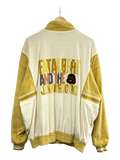 Fubu Fat Albert Velour Track Jacket