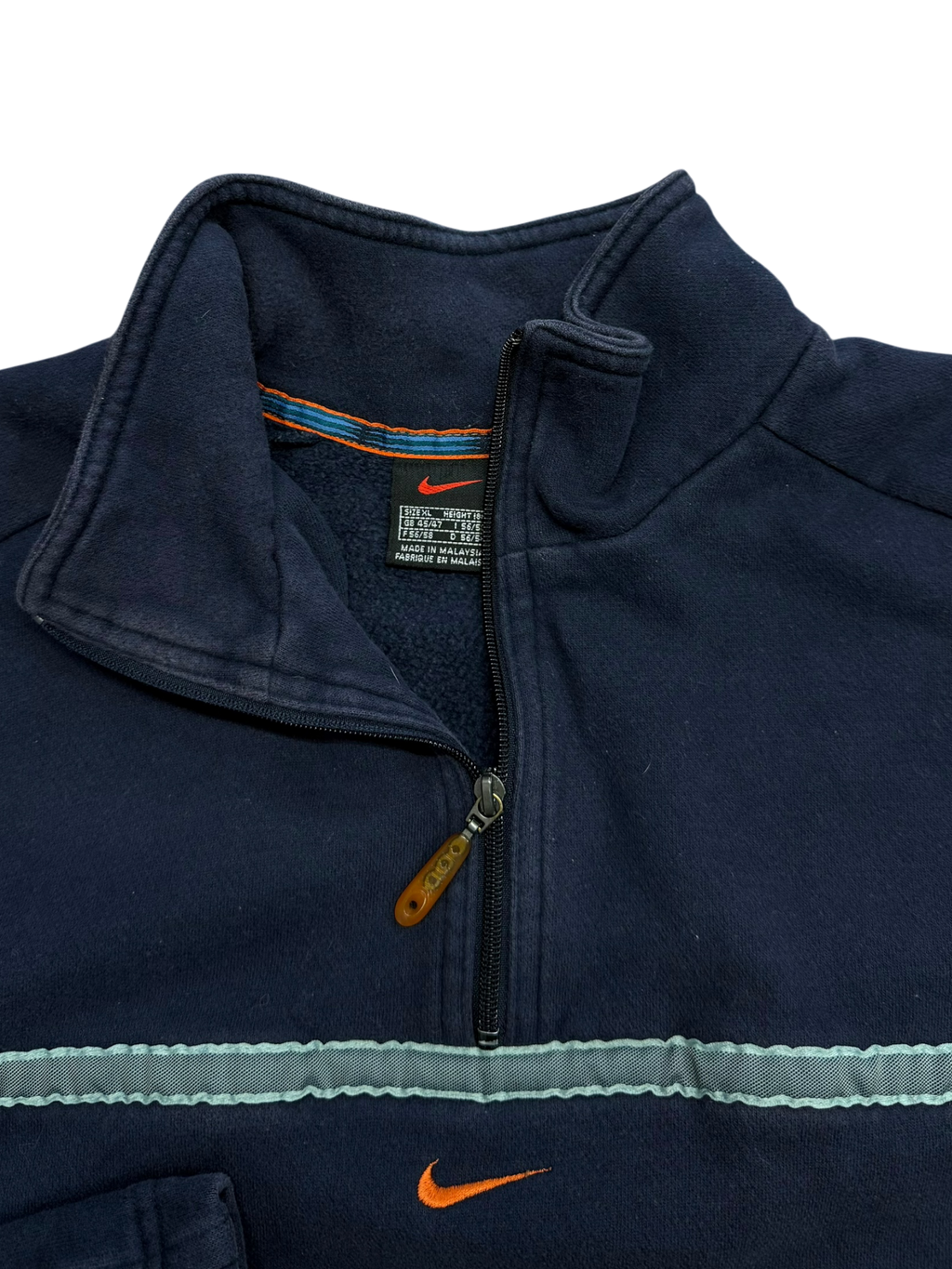 Nike Research Lab Sweat