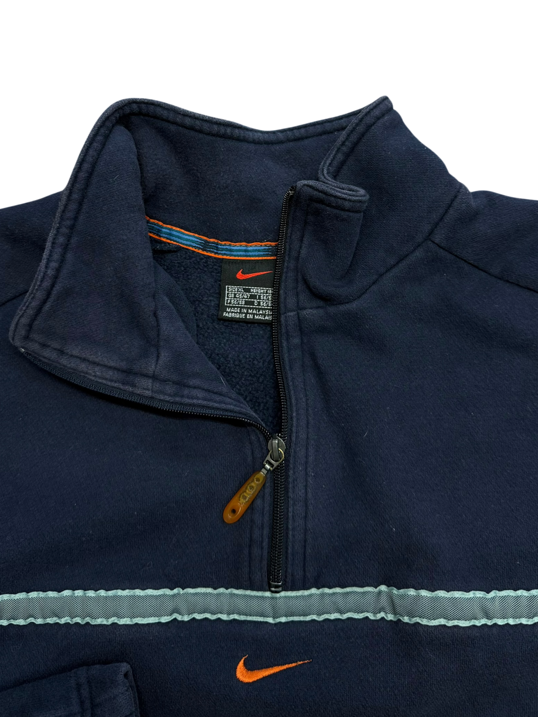 Nike Research Lab Sweat