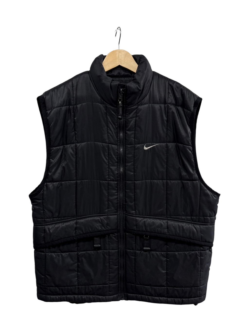 Vintage Nike ACG Padded Gilet