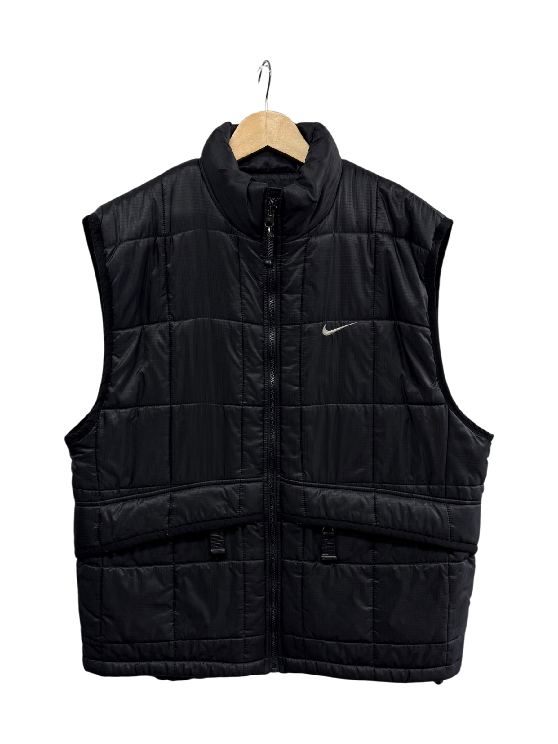 Vintage Nike ACG Padded Gilet