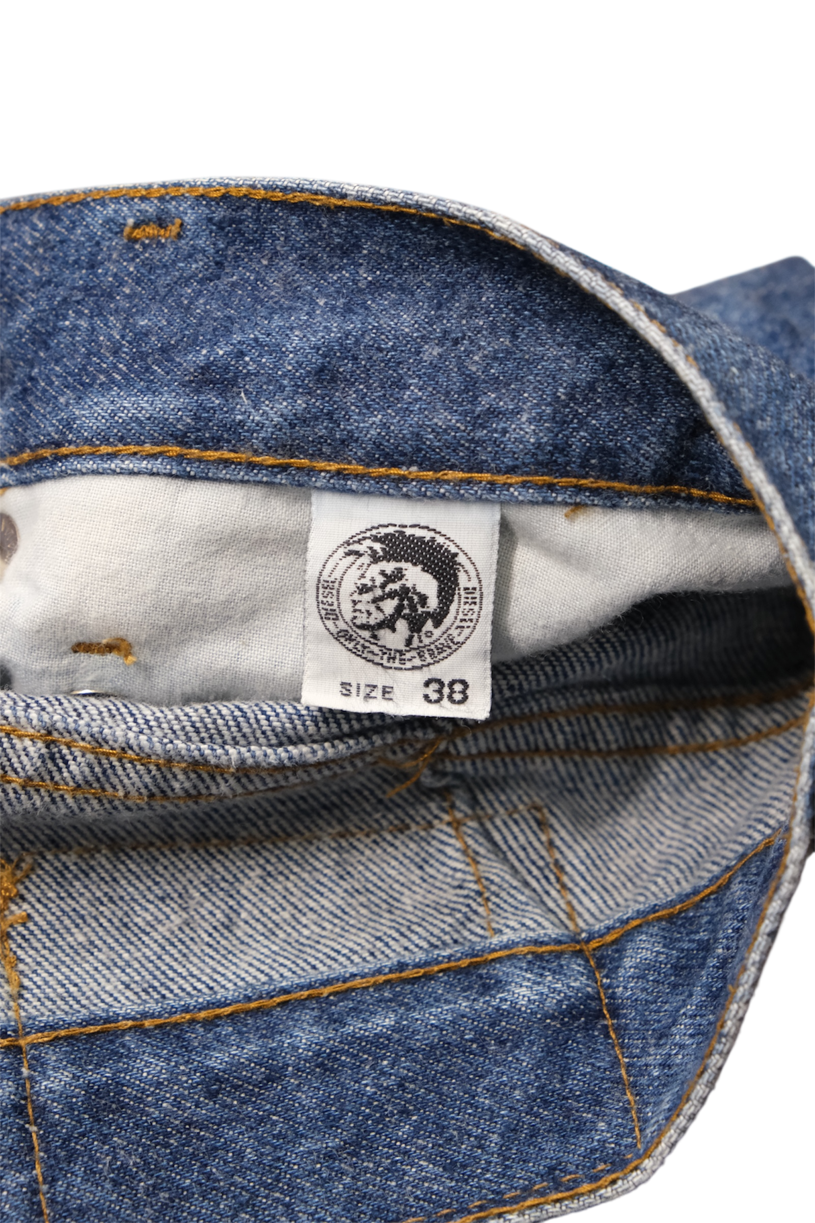 Vintage Diesel Jeans