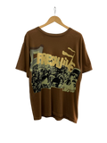 2004 Fresh Jives LA T-Shirt