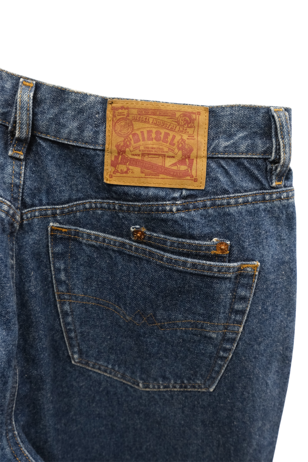Vintage Diesel Jeans