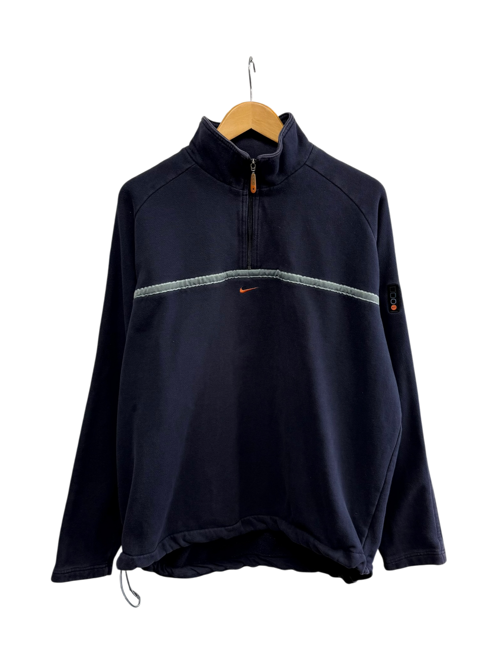 Nike Research Lab Sweat