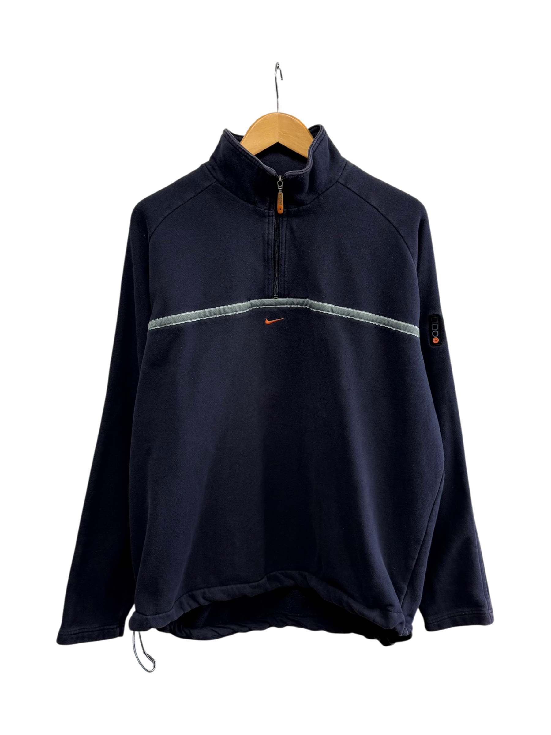Nike Research Lab Sweat