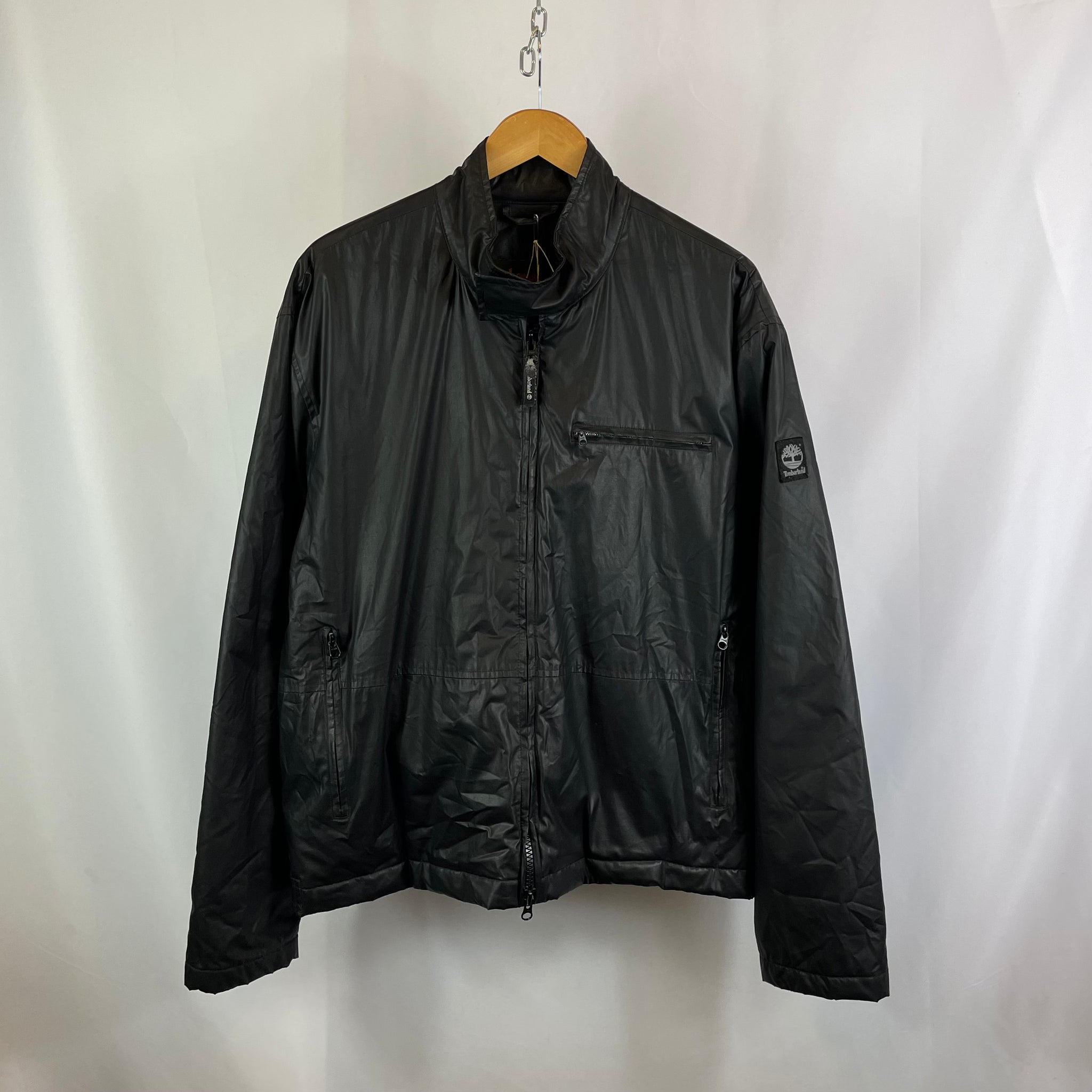 00s Timberland Weather Proof Jacket (XL)