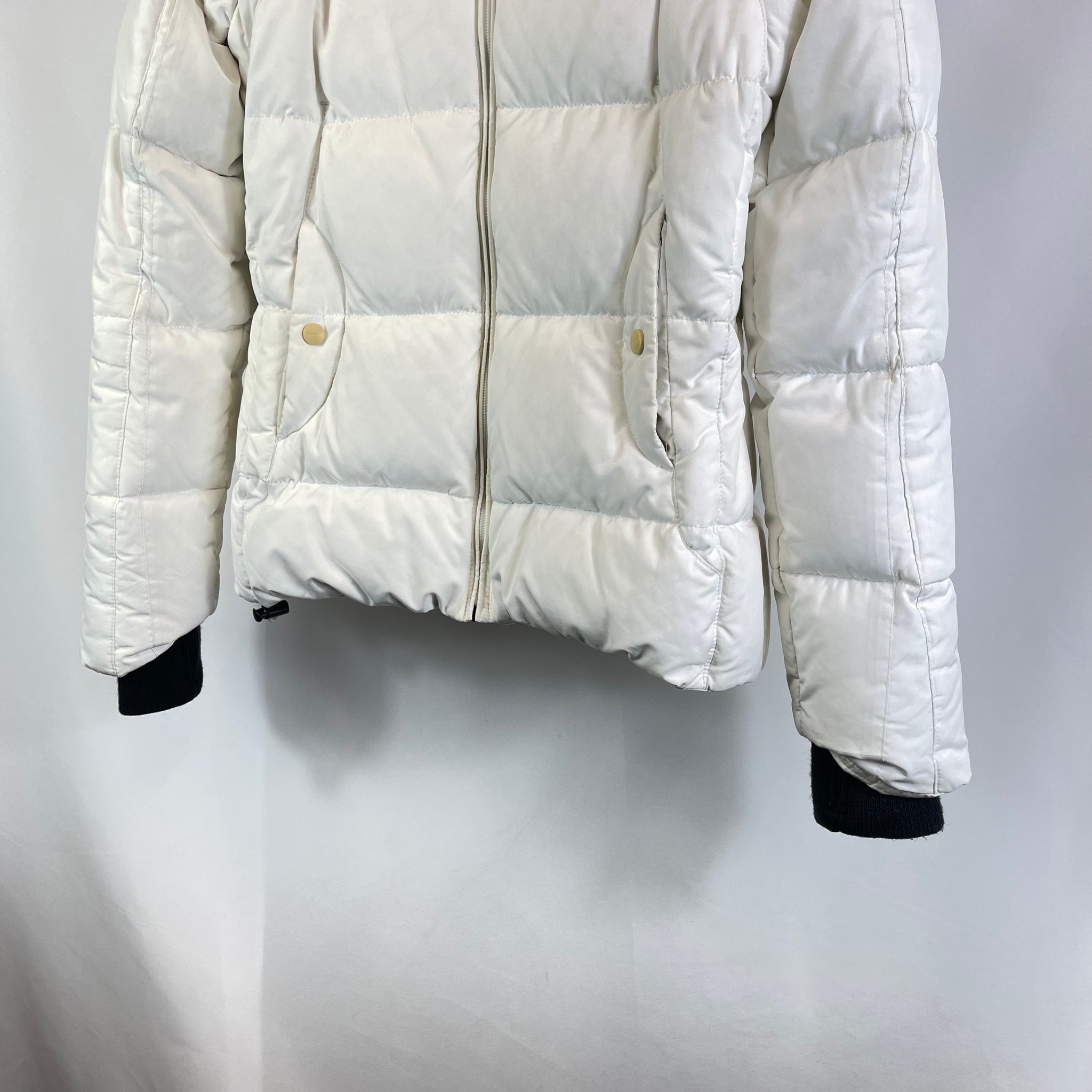 WMNS 00s Nike Puffer Jacket (S)