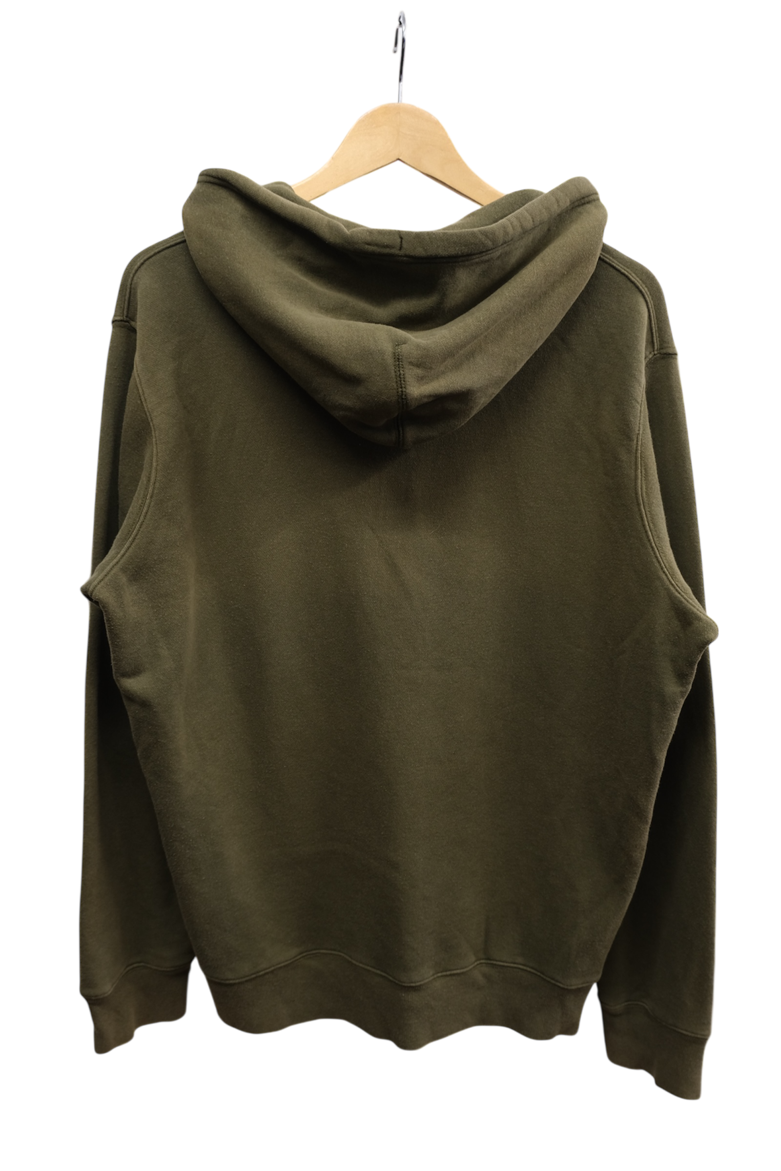 Diesel zip up hoodie