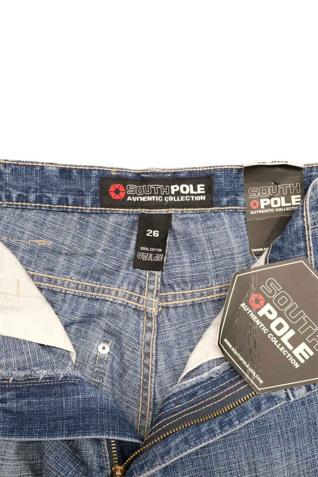 South Pole Jeans