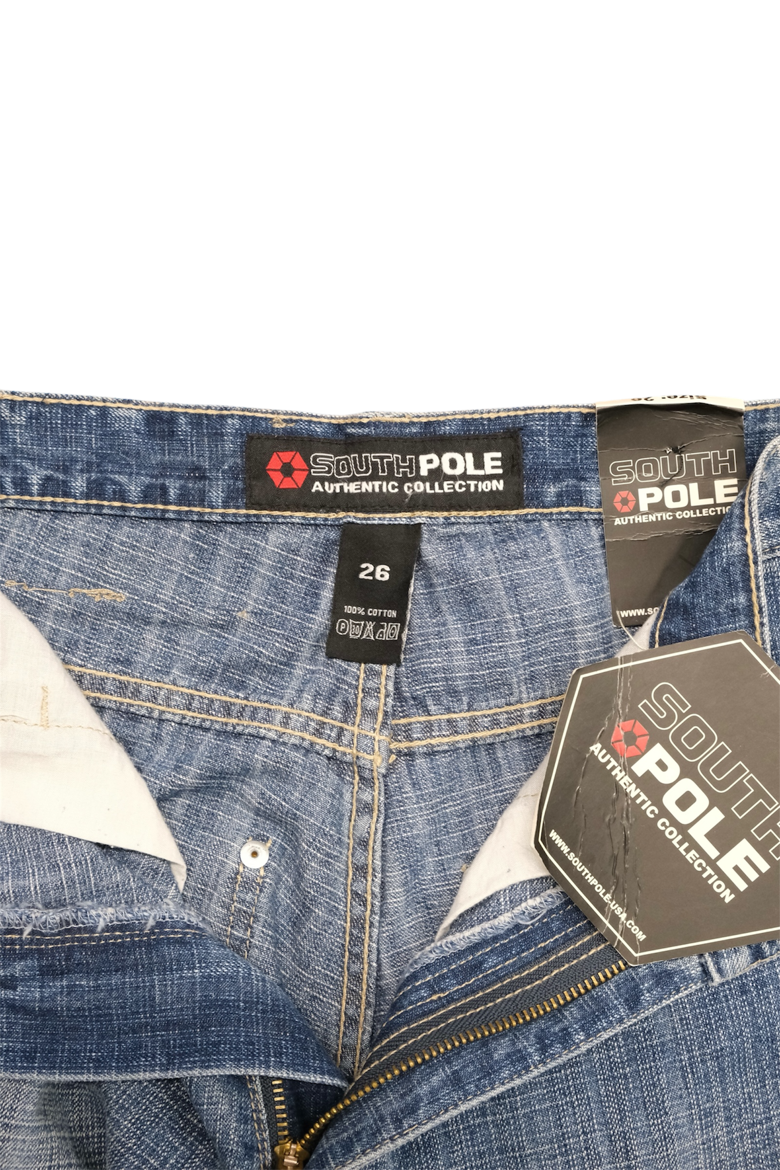 South Pole Jeans