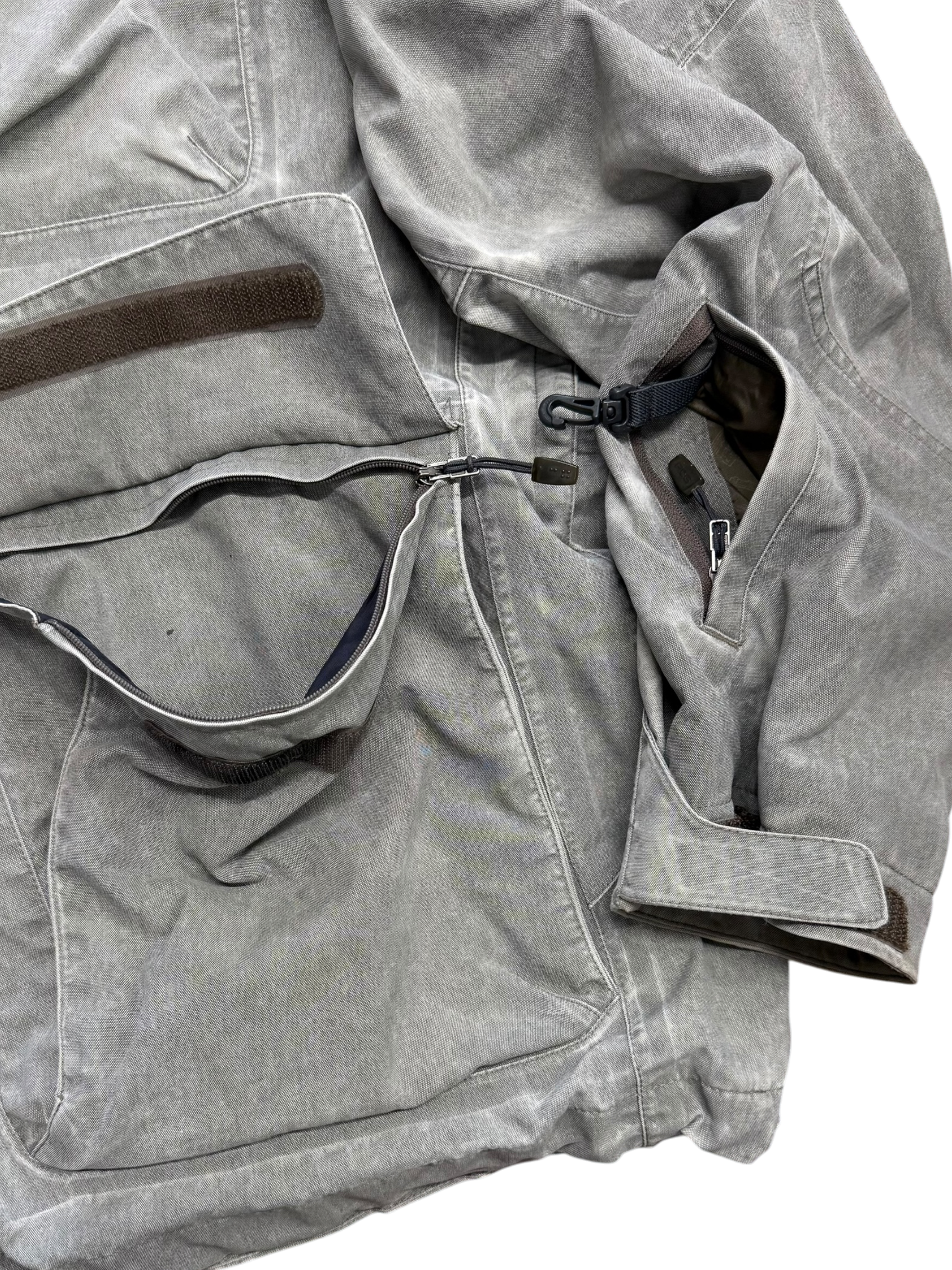 Nike ACG Stonewash Multipocket Jacket