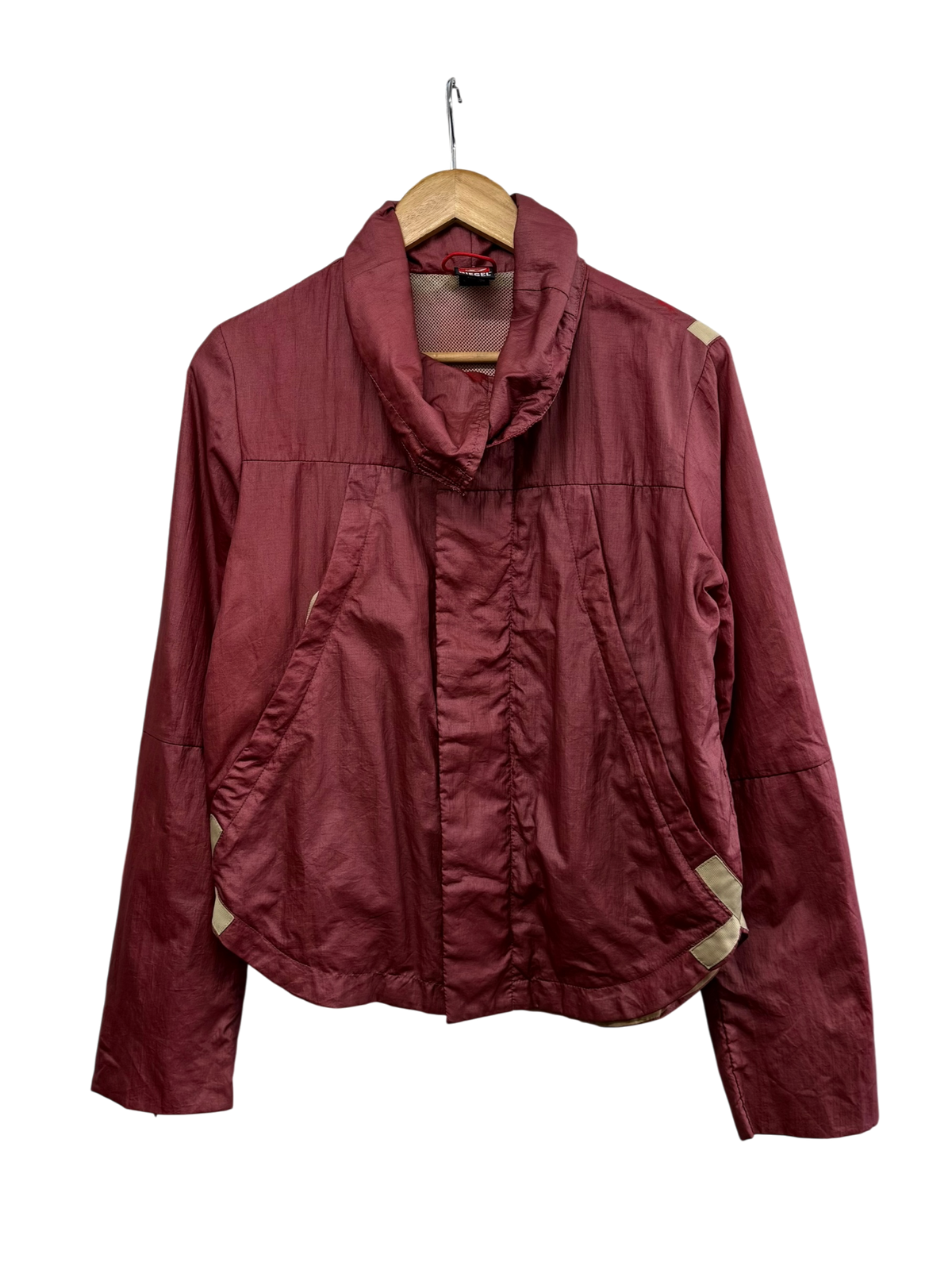 Late 90s Diesel Utility Jacket